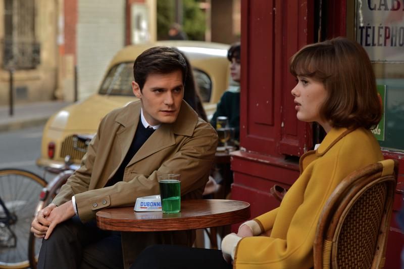 Foto Hugo Becker, Mathilde Warnier