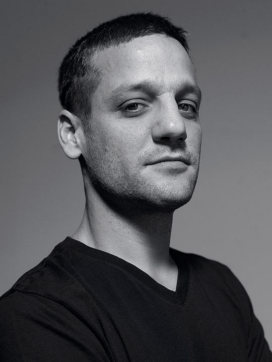 Póster Rodrigo de la Serna