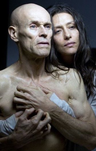 Mi último amigo : Póster