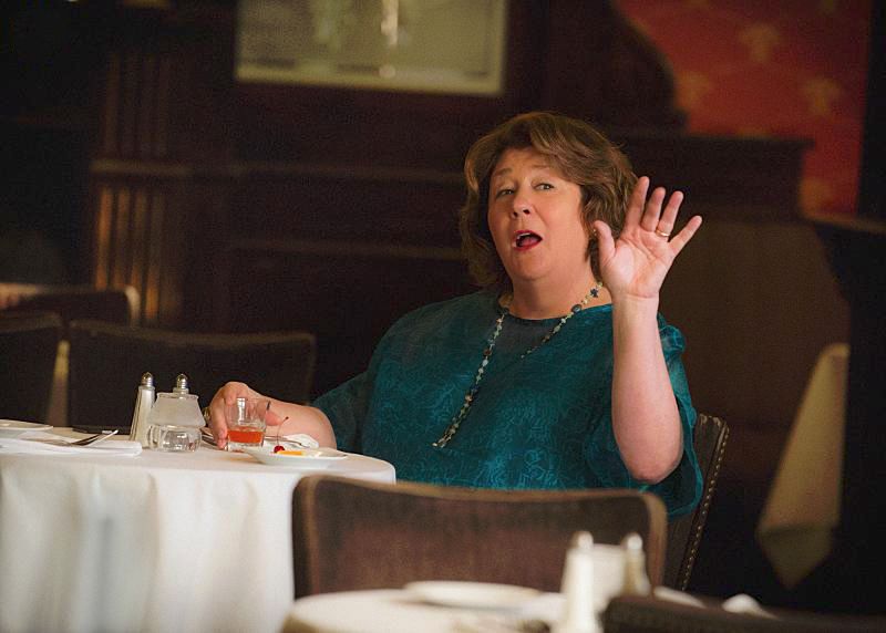 Foto Margo Martindale