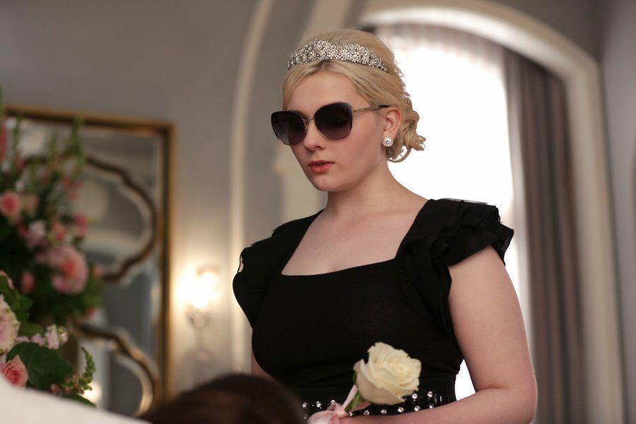 Scream Queens : Foto Abigail Breslin