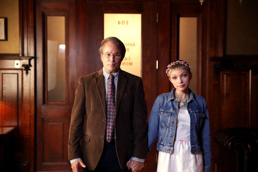 Scream Queens : Foto Tavi Gevinson