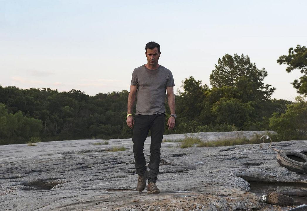 The Leftovers : Foto Justin Theroux