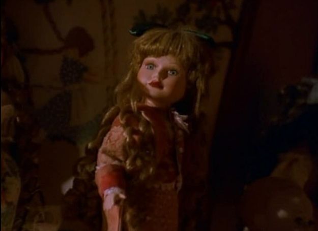 No mires bajo la cama : Foto