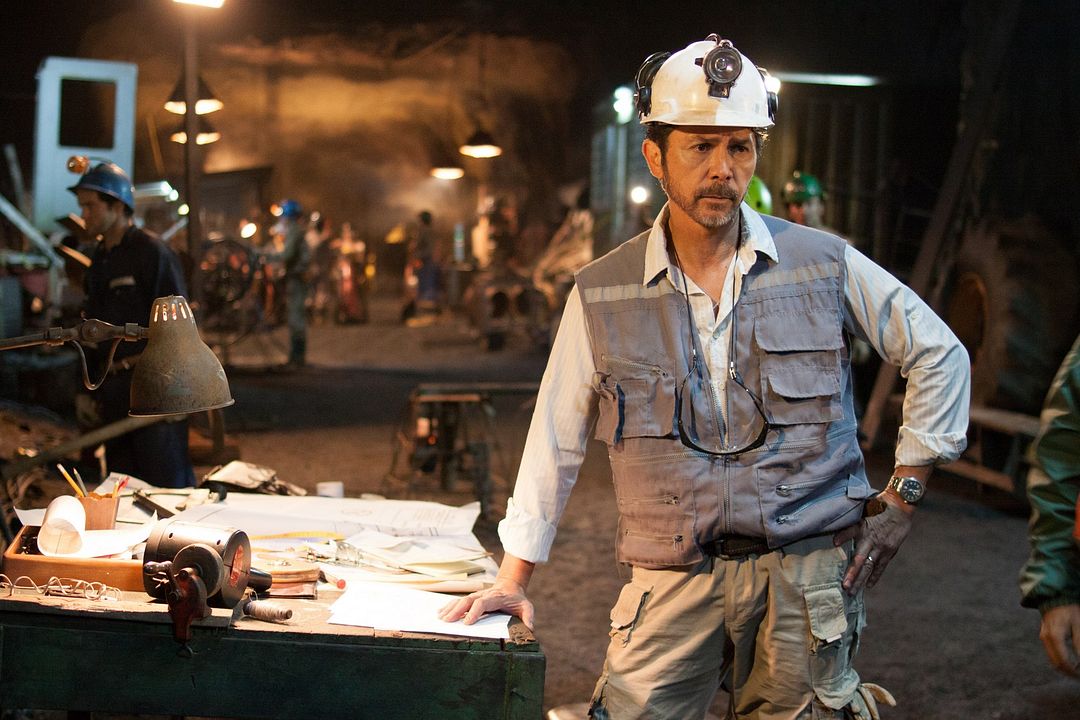 Los 33. Una historia de esperanza : Foto