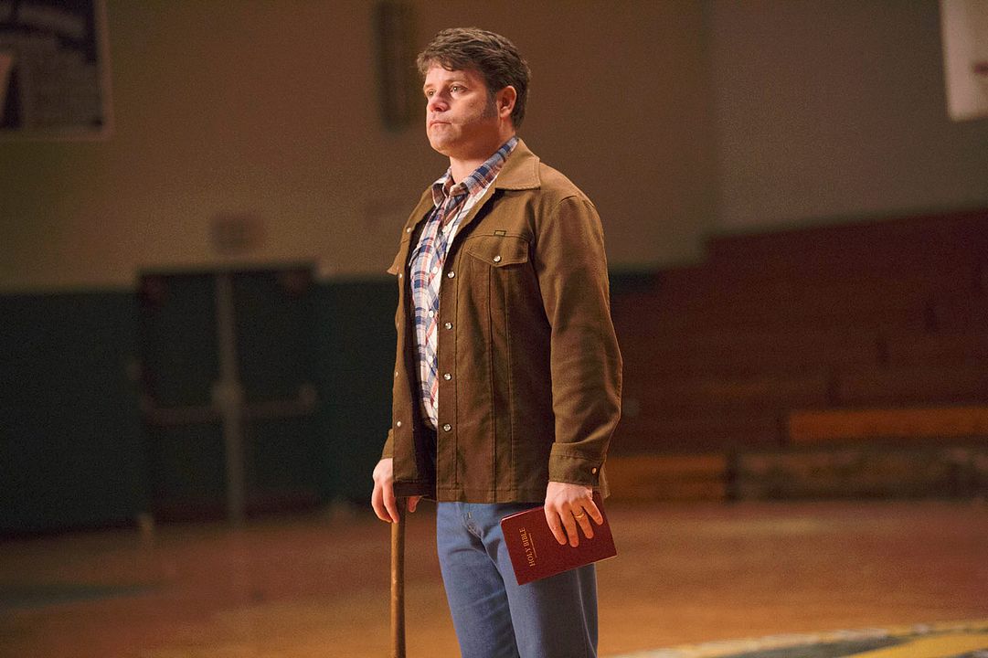 Woodlawn : Foto Sean Astin