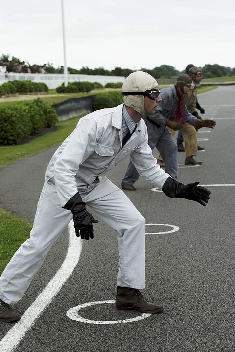 Downton Abbey : Foto Matthew Goode