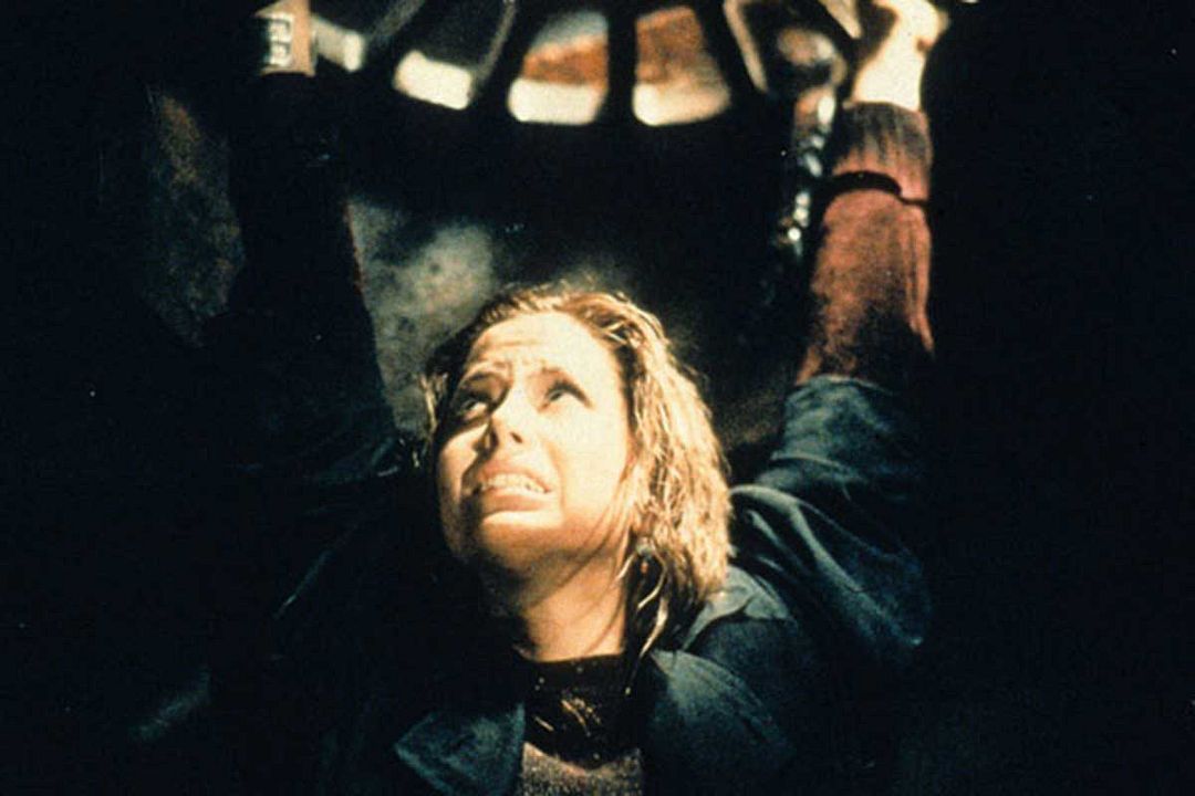 Mimic : Foto Mira Sorvino