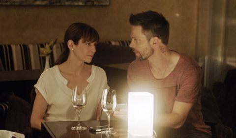 Foto Marie-Josée Croze