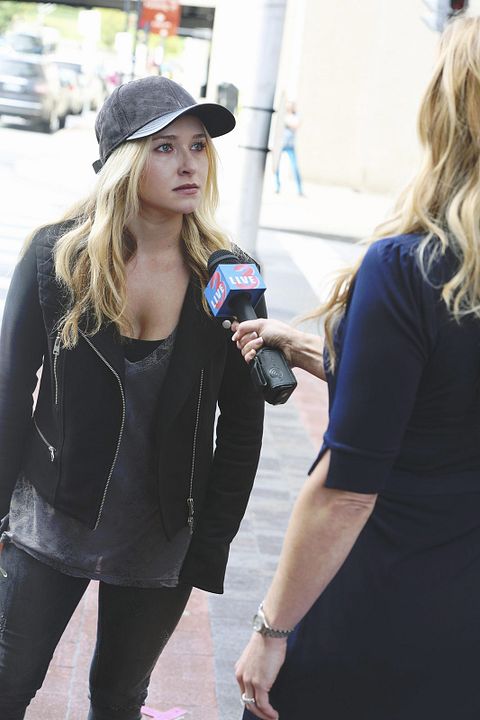 Foto Hayden Panettiere