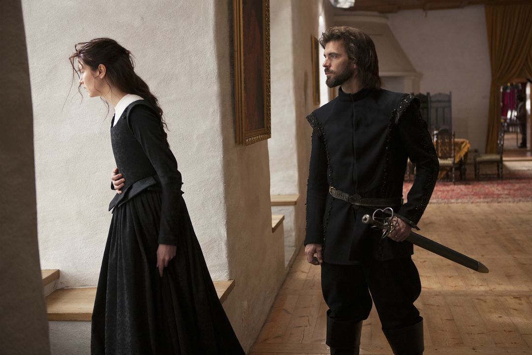 Reina Cristina : Foto