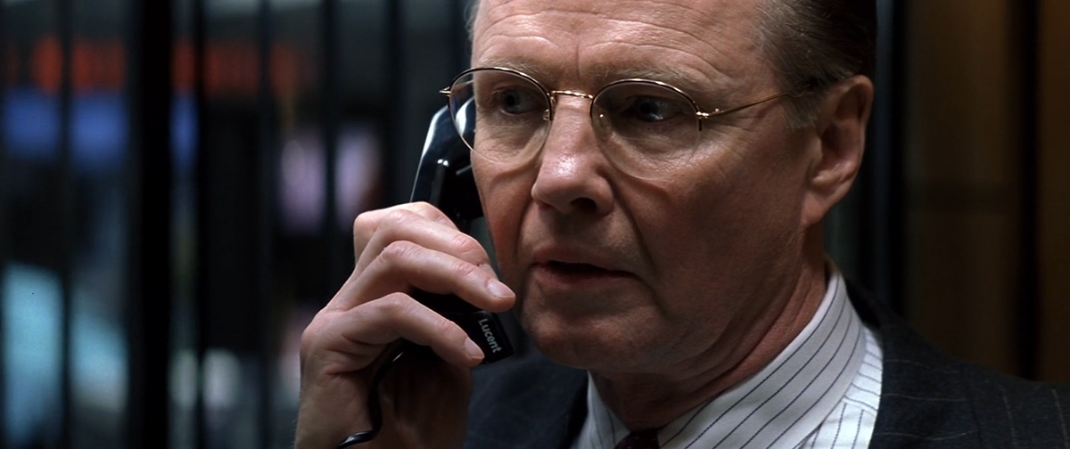 Enemigo público : Foto Will Smith