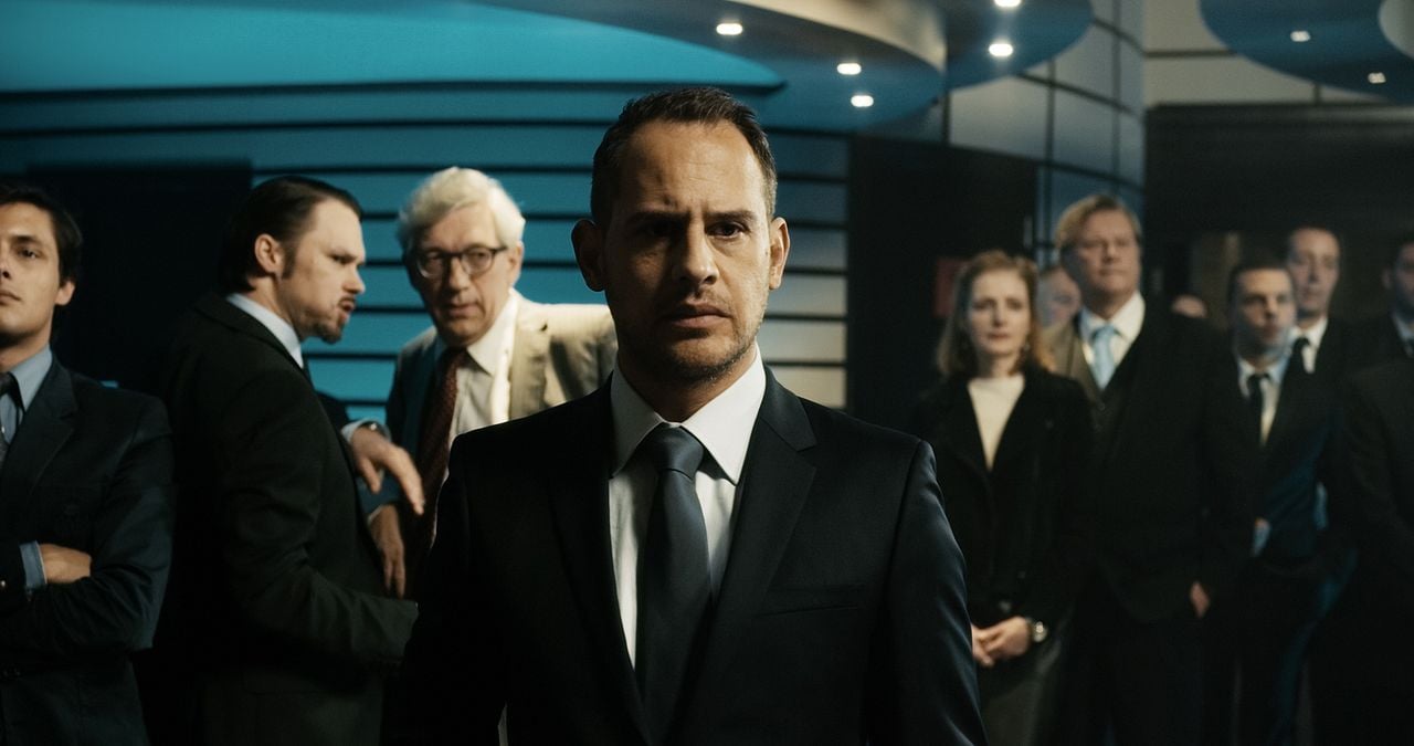 La cara oculta de la luna : Foto