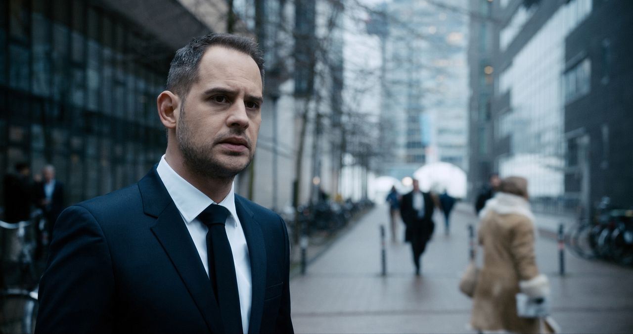 La cara oculta de la luna : Foto