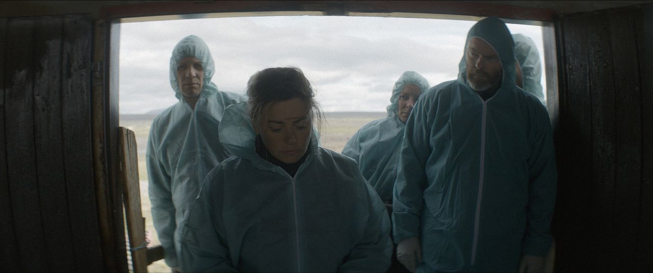 Rams (El valle de los carneros) : Foto