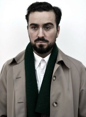 Póster Marçal Forès