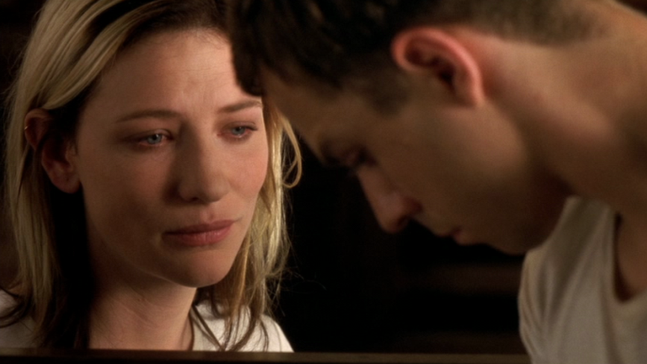 Foto Cate Blanchett, Giovanni Ribisi