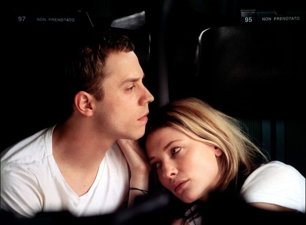 Foto Cate Blanchett, Giovanni Ribisi