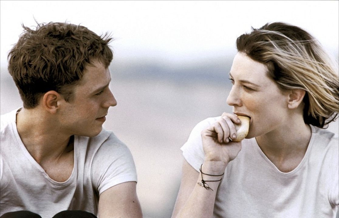 Foto Cate Blanchett, Giovanni Ribisi