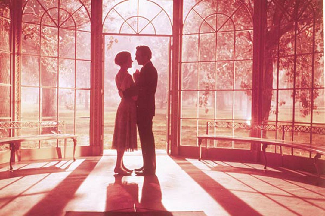 La novicia rebelde : Foto Julie Andrews