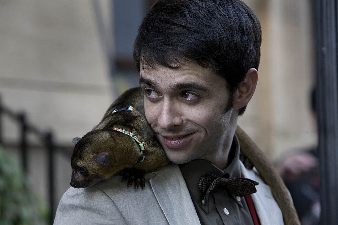 Foto Alberto Amarilla