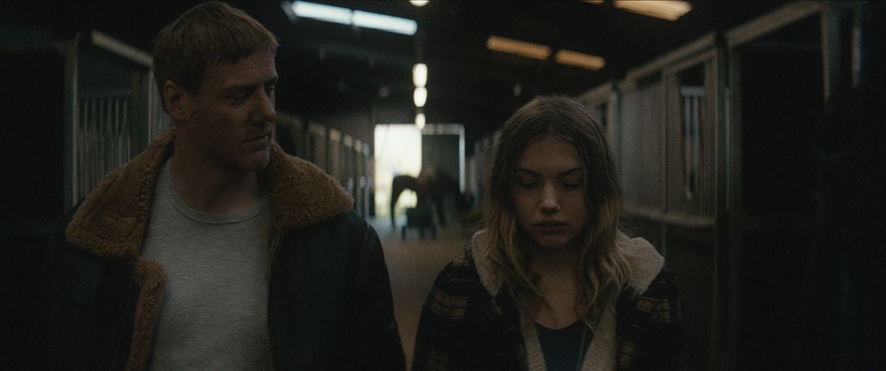 Foto Steven Waddington