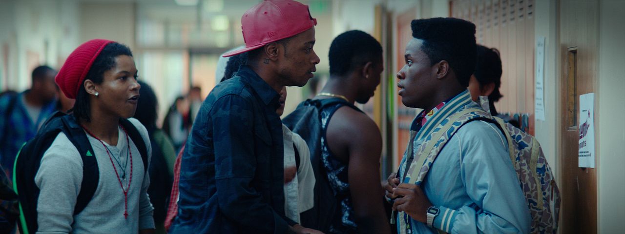 Dope : Foto Shameik Moore