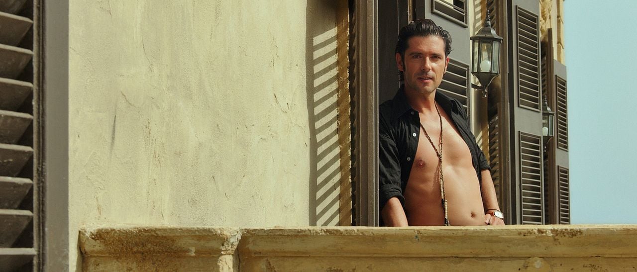 Frente al mar : Foto Melvil Poupaud