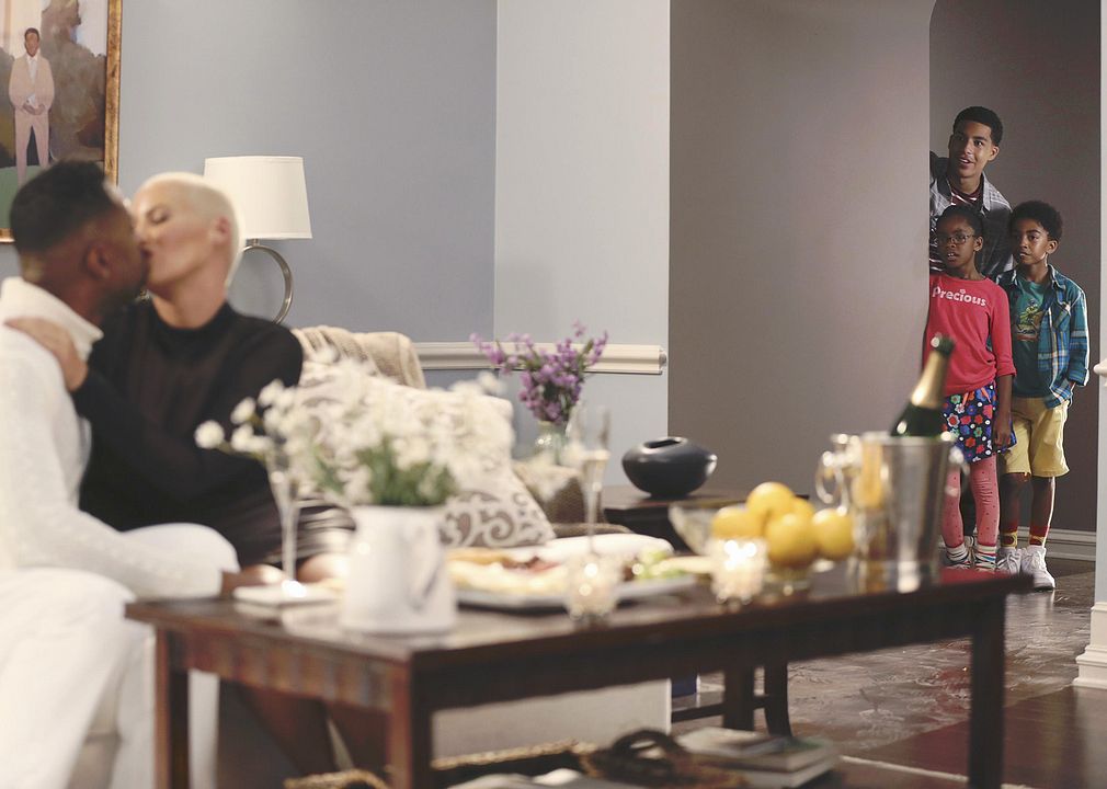 Black-ish : Foto Marsai Martin