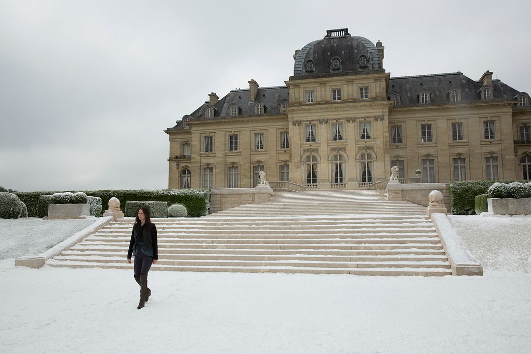 Los juegos del hambre: Sinsajo - Parte 2 : Foto Jennifer Lawrence