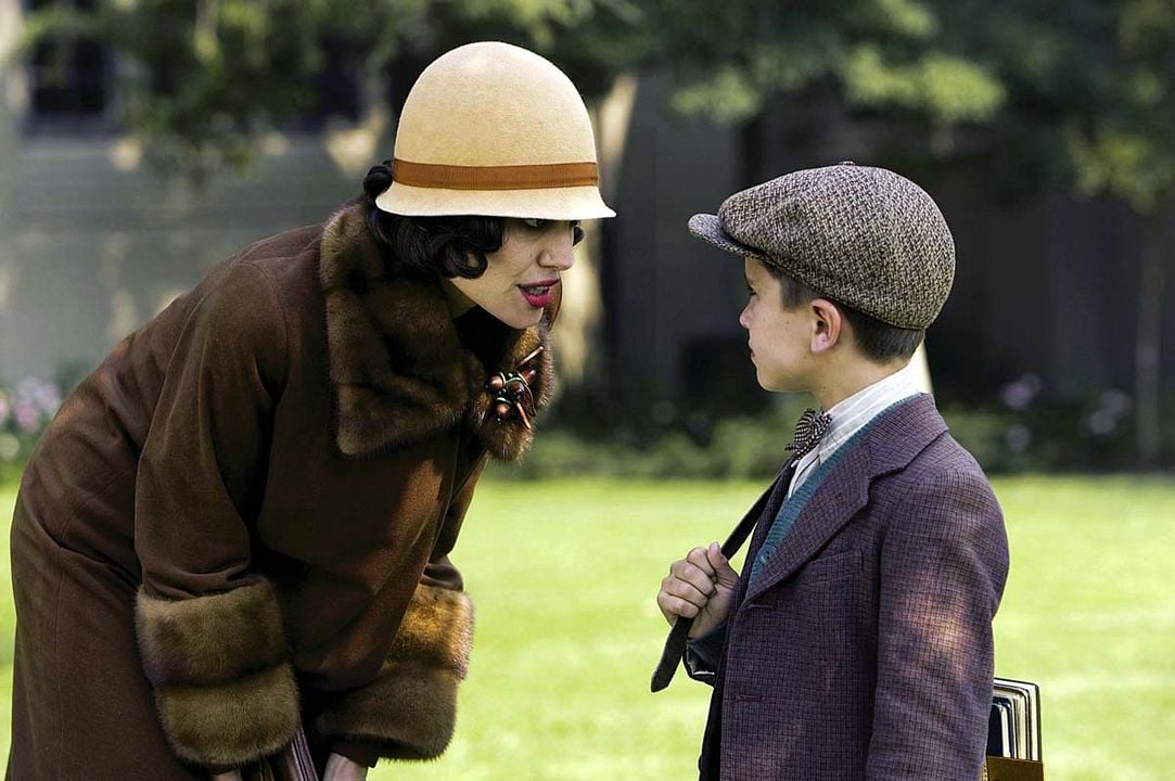 El sustituto : Foto Angelina Jolie