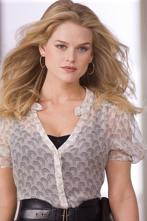 Ni en Tus sueños : Foto Alice Eve