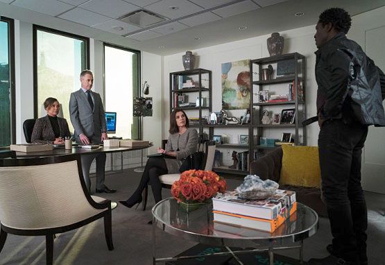 Foto Vanessa Williams