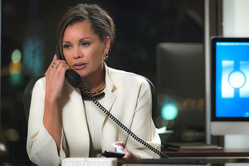 Foto Vanessa Williams