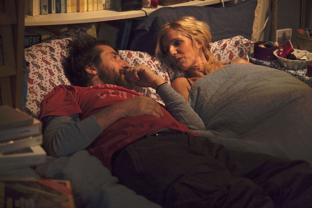 Foto Sandrine Kiberlain