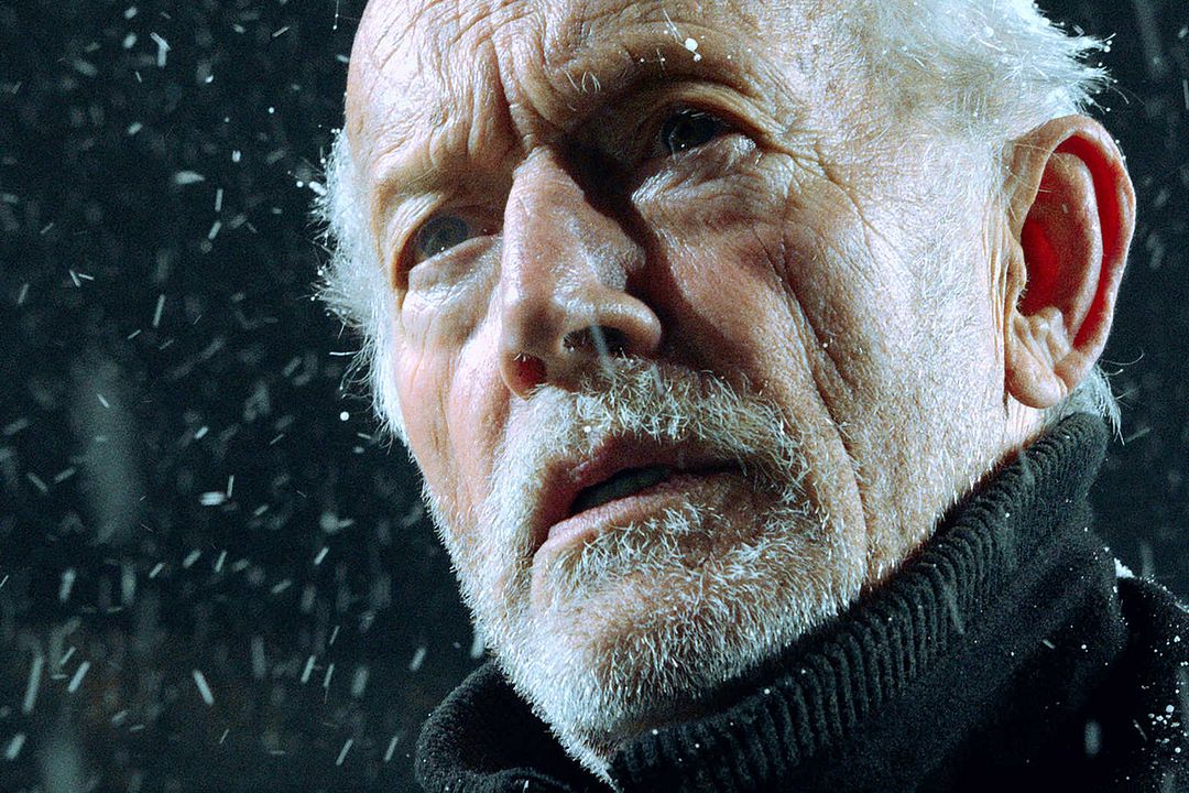 Foto Lance Henriksen