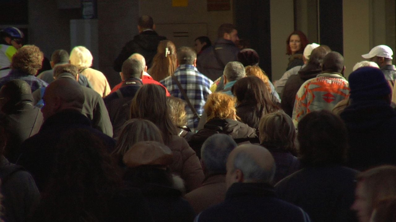 La granja del Paso : Foto