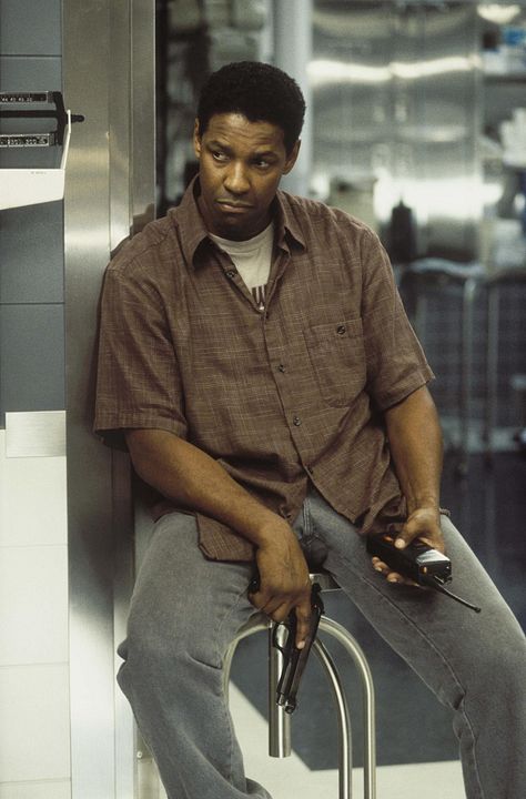 John Q : Foto Denzel Washington
