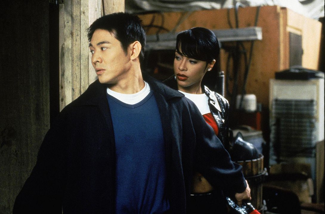 Romeo debe morir : Foto Jet Li
