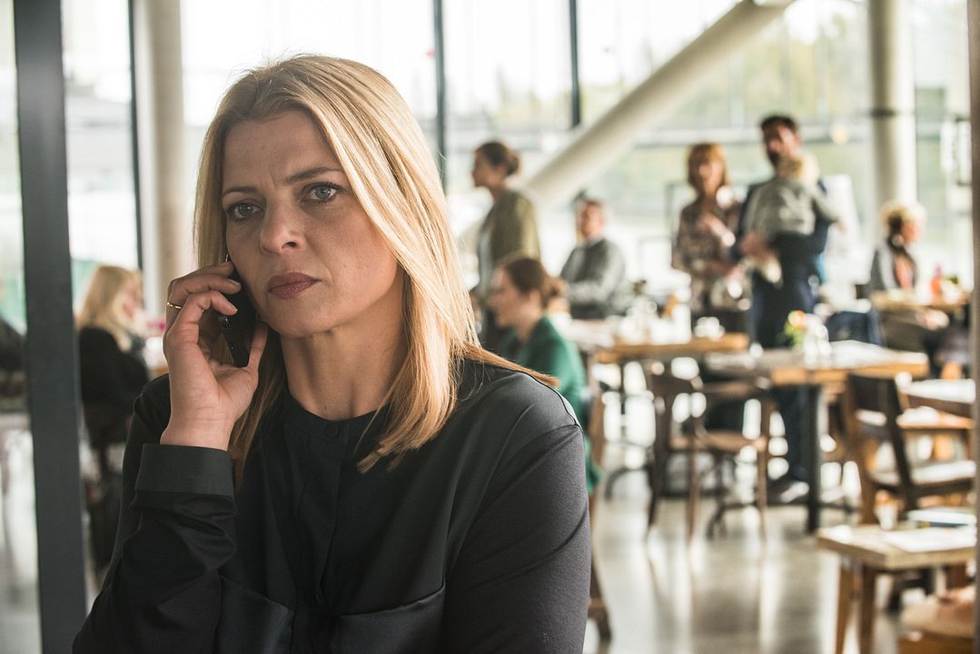 Respira : Foto Jördis Triebel