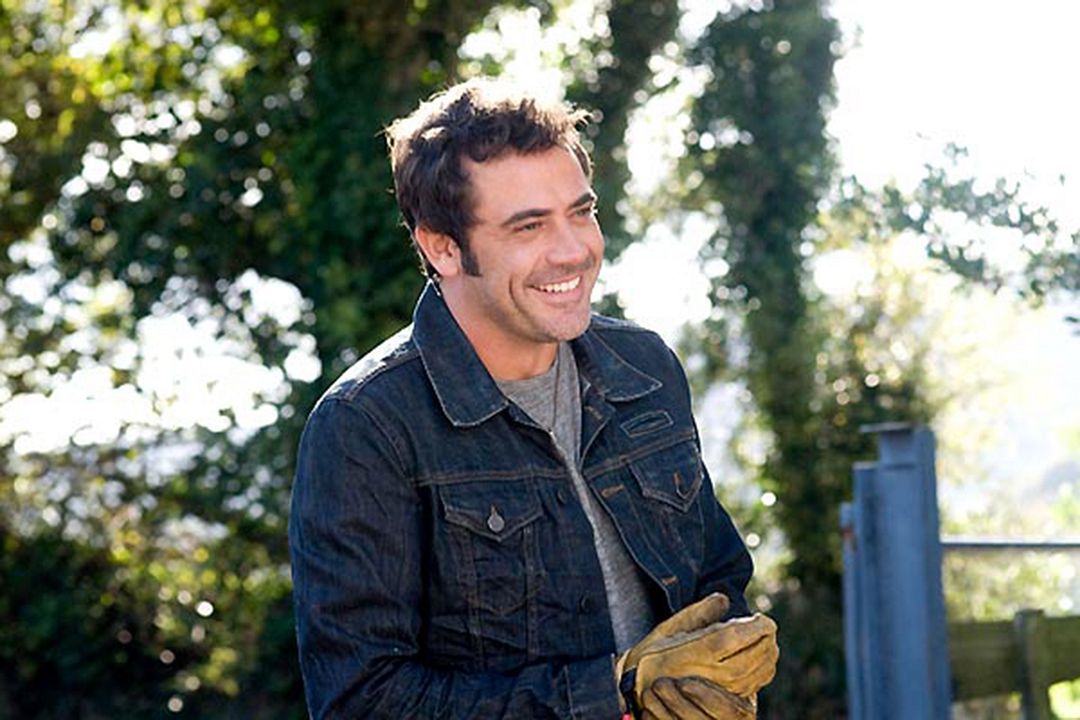 Posdata, te amo : Foto Jeffrey Dean Morgan, Richard LaGravenese