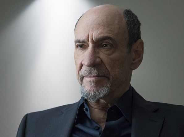 Homeland : Foto F. Murray Abraham