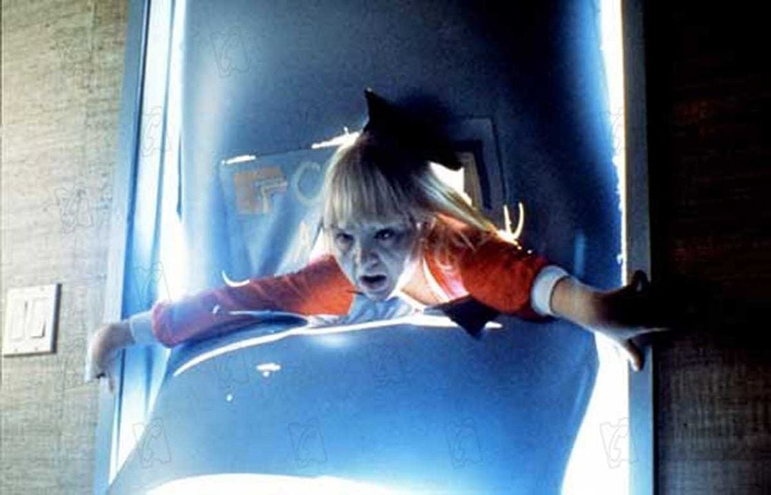 Poltergeist: juegos diabólicos : Foto Heather O'Rourke