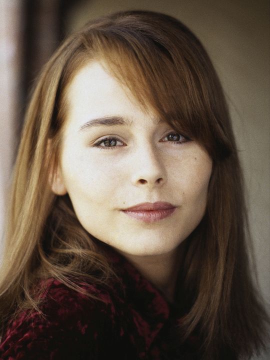 Póster Tara Fitzgerald