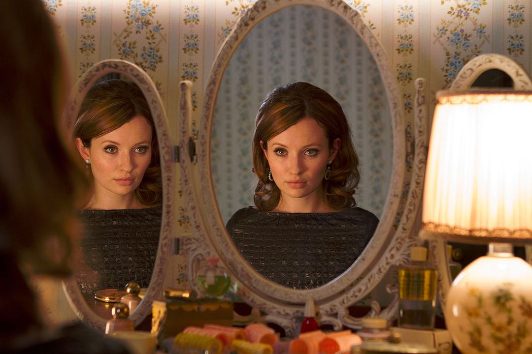 Leyenda : Foto Emily Browning