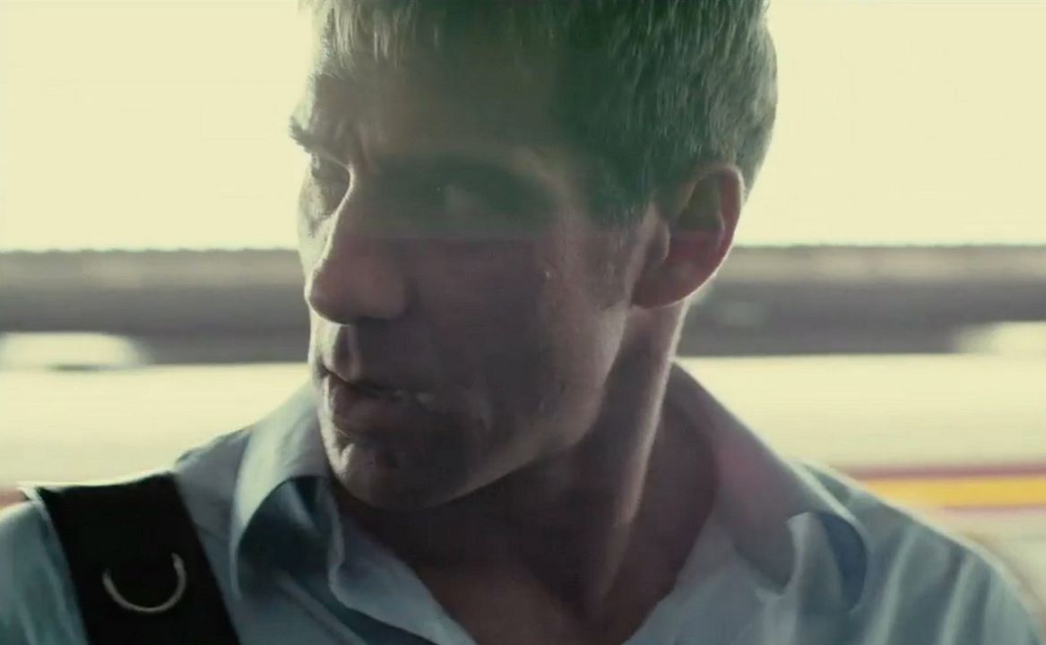 Tolerancia cero : Foto Scott Adkins