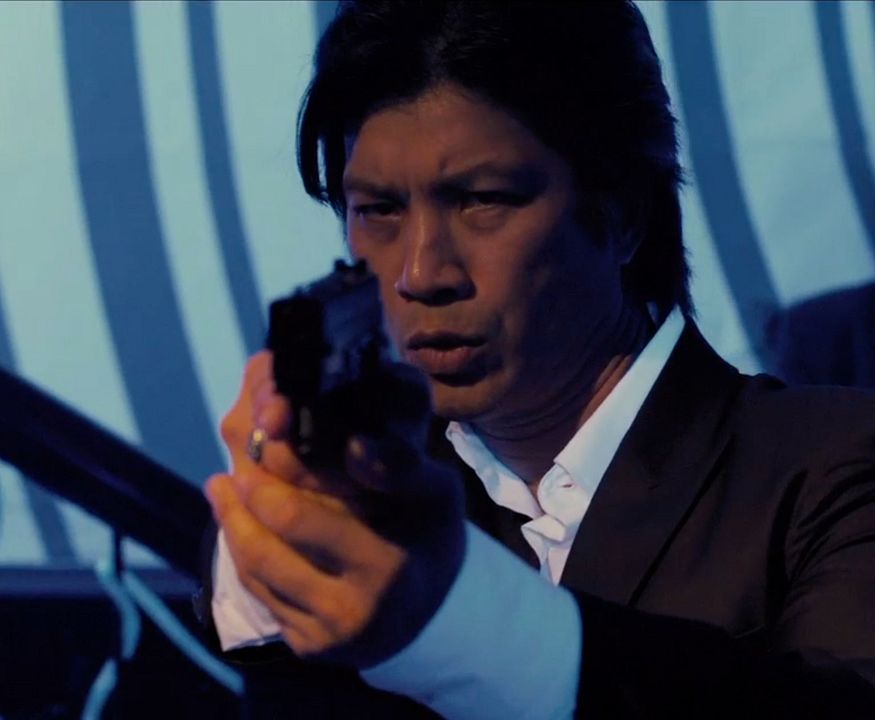 Tolerancia cero : Foto