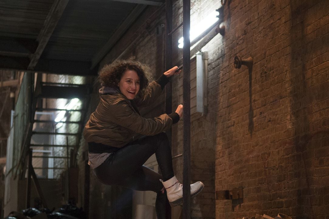 La noche anterior : Foto