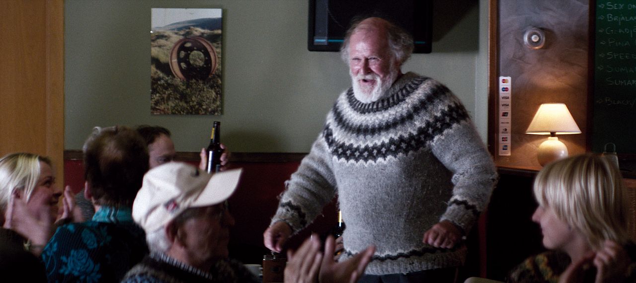 Rams (El valle de los carneros) : Foto