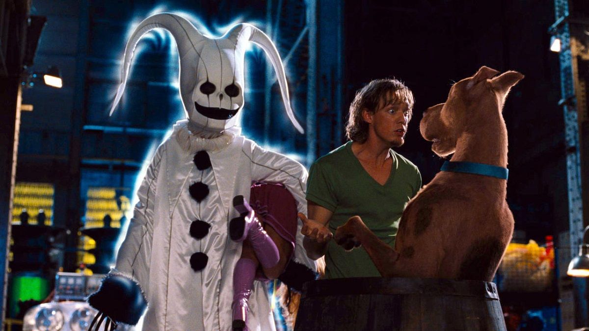 Scooby-Doo: La Película : Foto